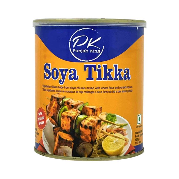 PK Soya Tikka 850g