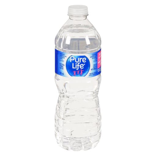 Pure Life water 500 ml