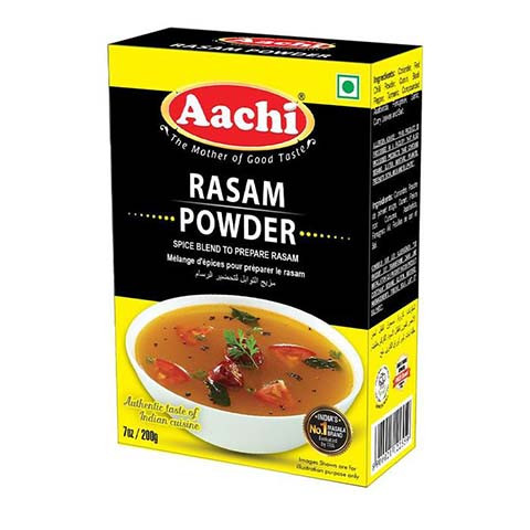 Aachi Rasam Powder 200g