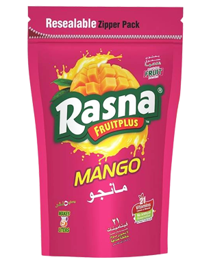 Rasna Mango 400g