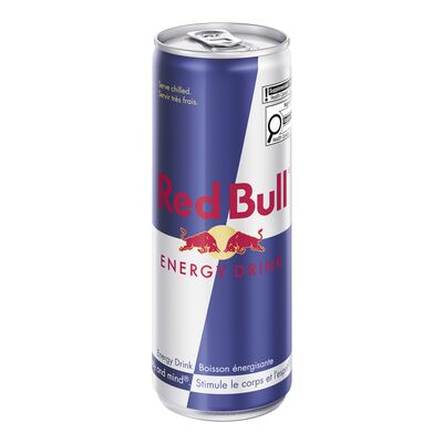 Redbull Energy Drink 250ml
