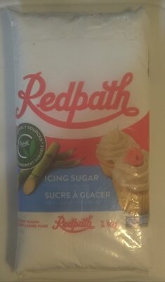 Redpath Icing Sugar 1kg