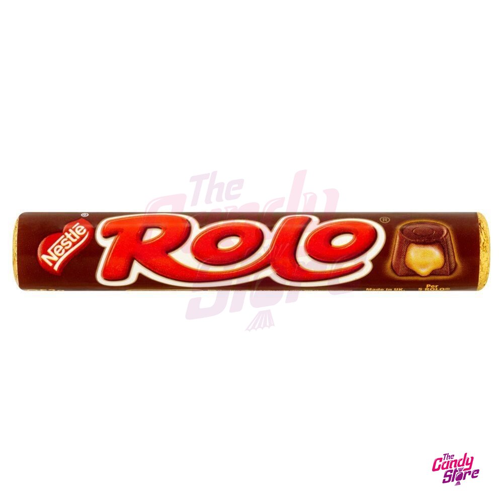 Rolo Candy