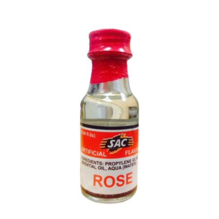 Sac Rose Essence 25ml