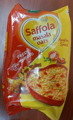 Saffola Masala Oats Tomato 500g