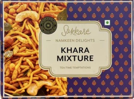 Sakkare Khara Mixture 200g
