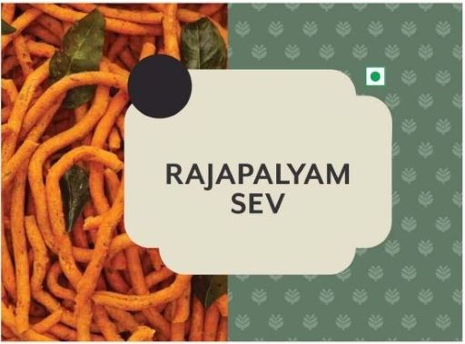 Sakkare Rajapalayam Sev 200g
