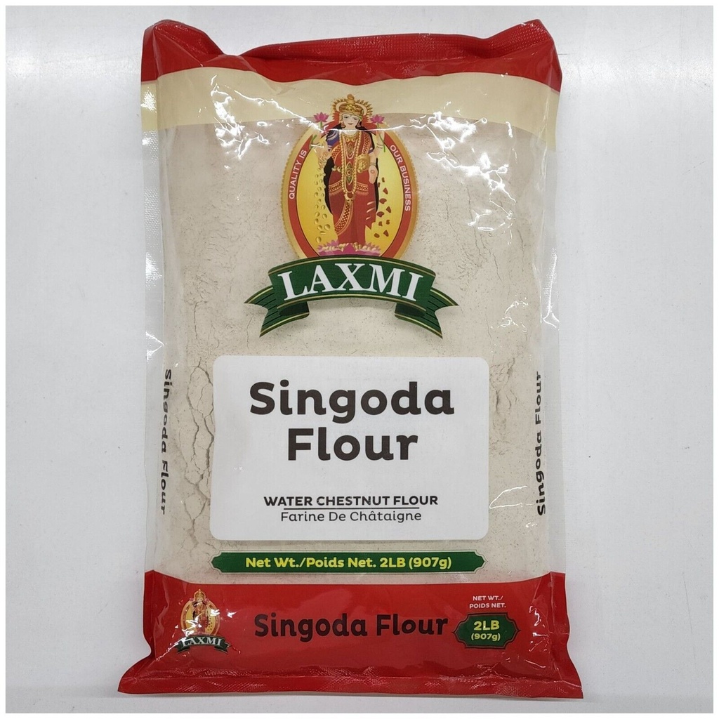 Laxmi Singoda Flour 2lb