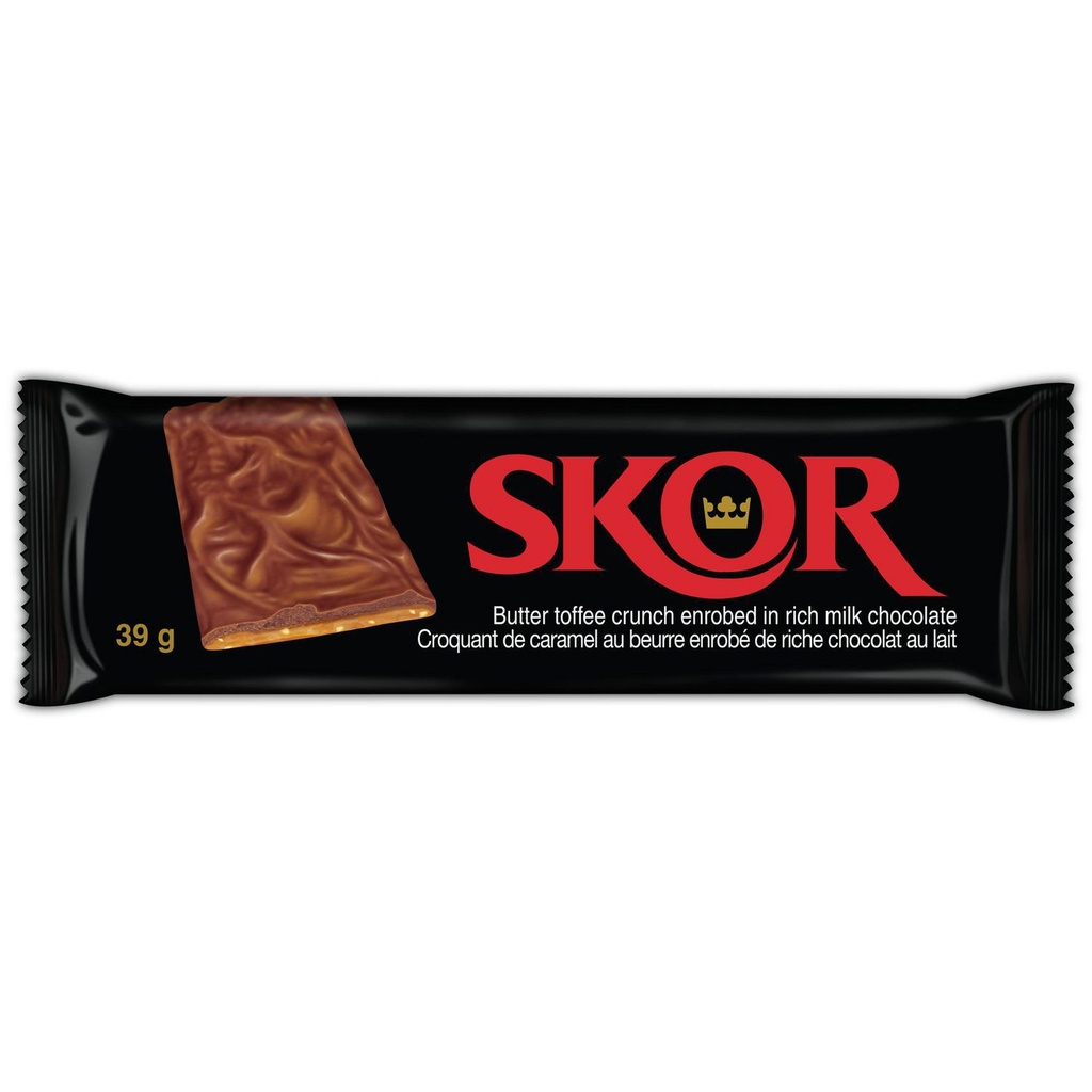 Skor Choco Bar