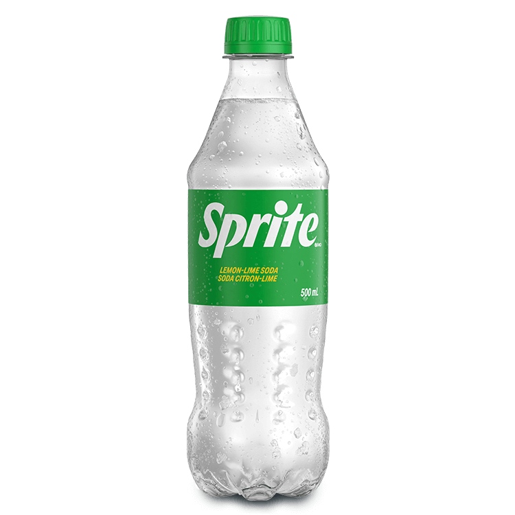 Sprite 500ml
