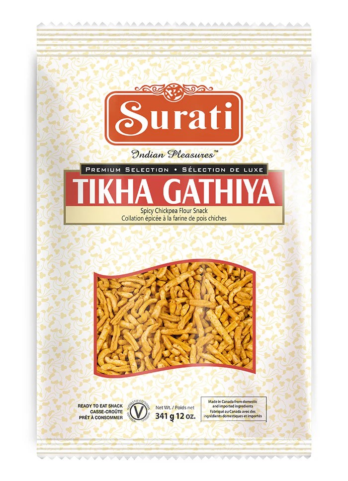 Surati Tikha Gathiya 341g