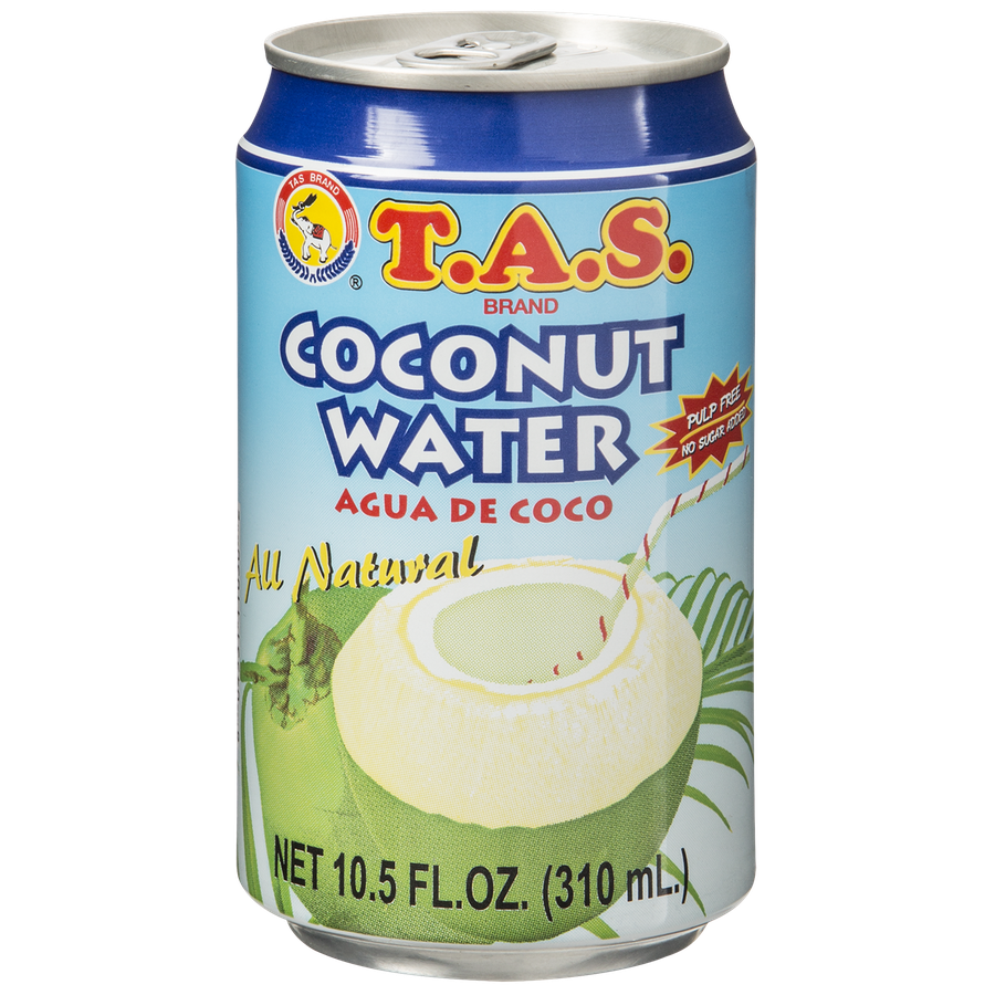 TAS Coconut Water 310ml