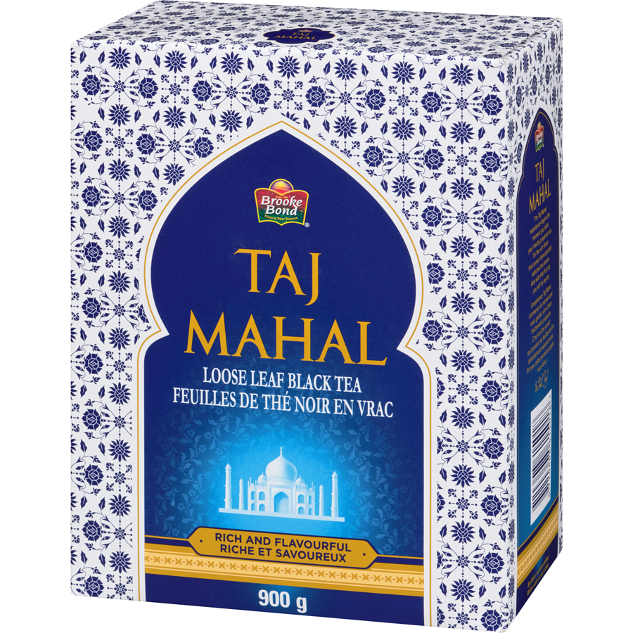 Taj Mahal Tea 900g