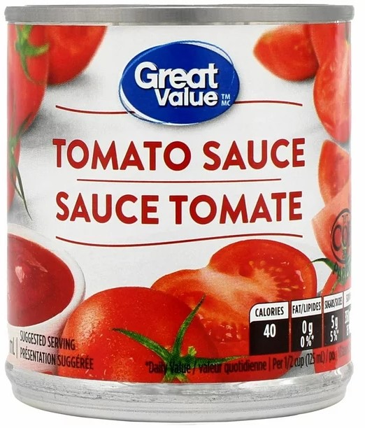 GV Tomato Sauce