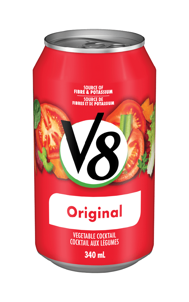 V8 Original