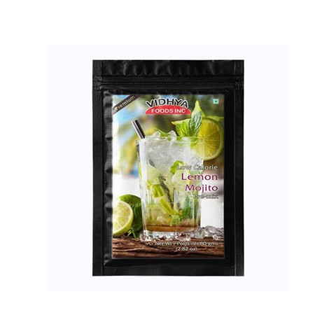 Vidhya Lemon Mojito Premix