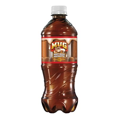 Mug Root Beer 591 ml