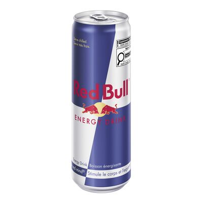 Redbull Energy Drink 473 ml