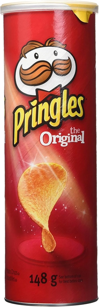 Pringles Original 148g