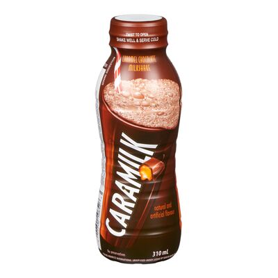 Caramilk Milk Shake 310 ml