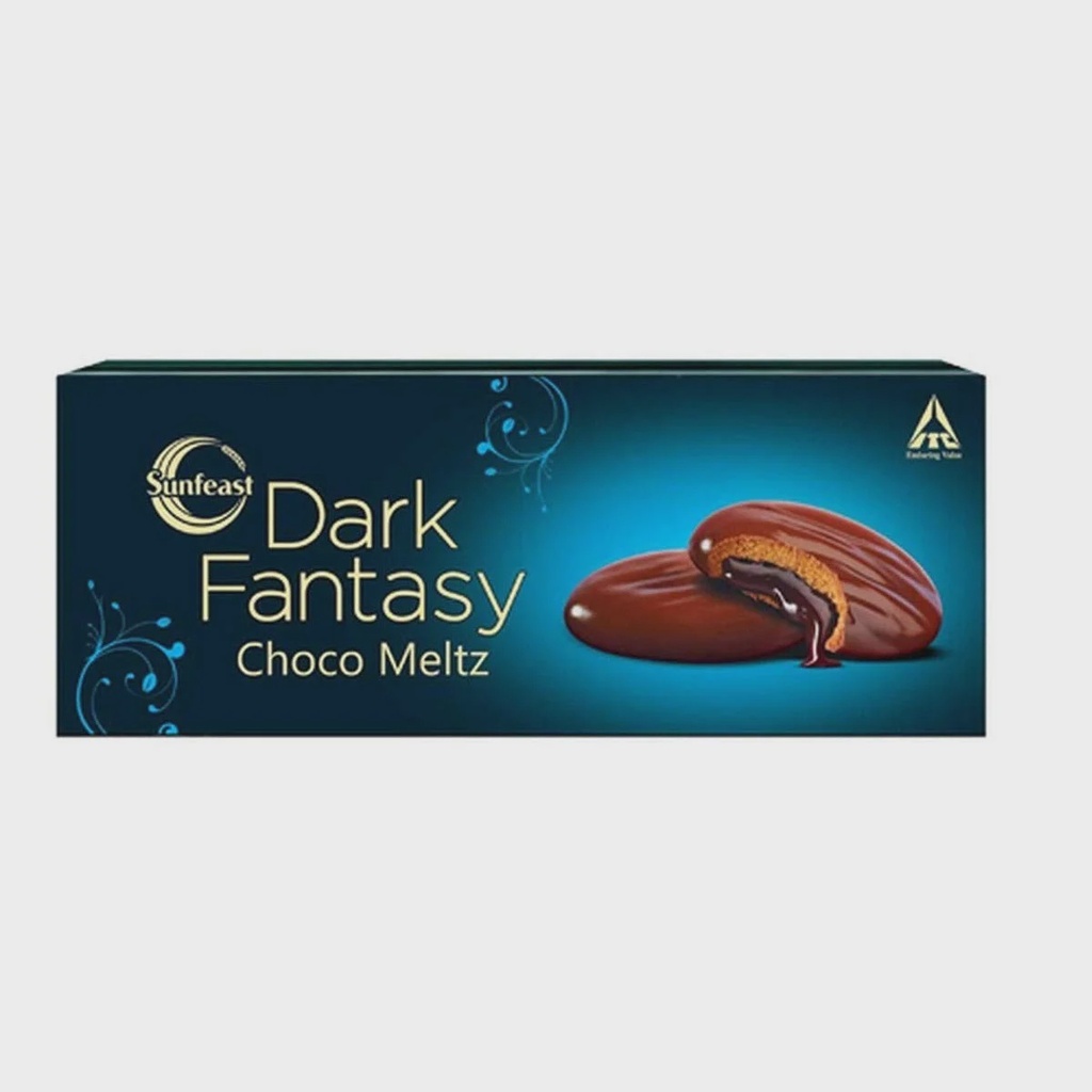Sunfeast Dark Fantasy Choco Meltz 75g