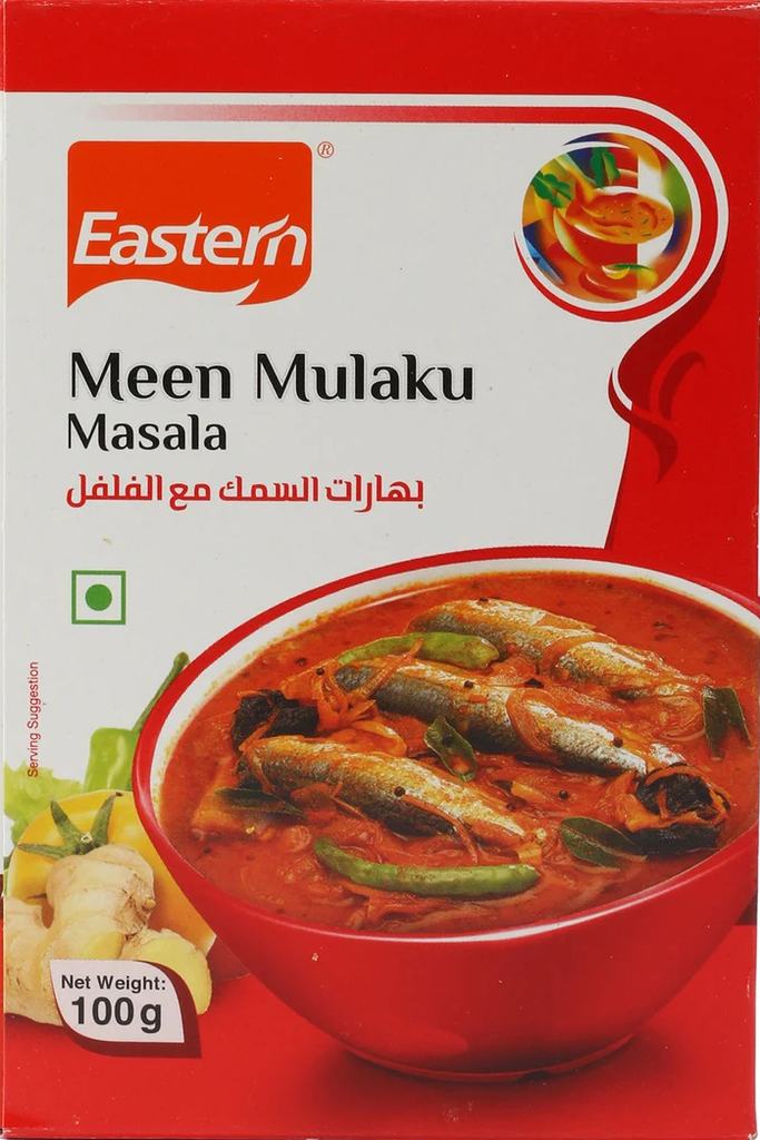 Eastern Meen Mulaku Masala 100g