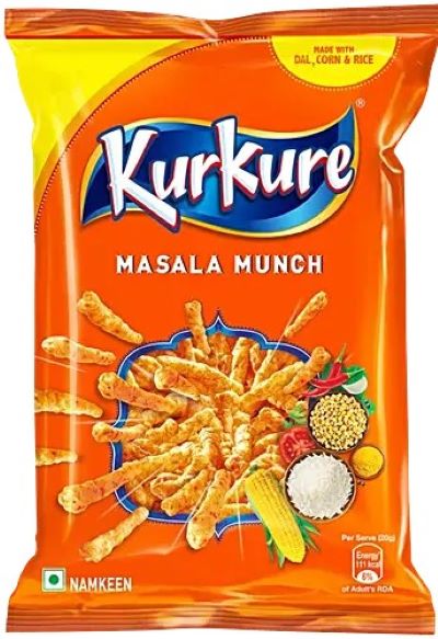 Kurkure Masala Munch 77g