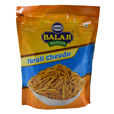 Balaji Farali Chevdo 190g