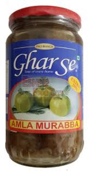 Gharse Amla Murabba 800g