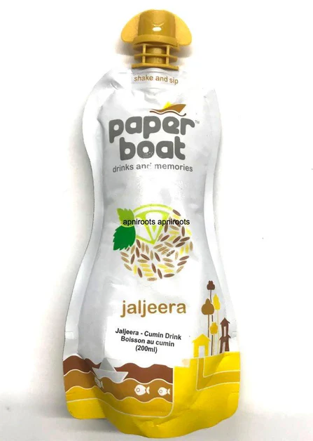 Paper Boat Jaljeera 250 ml