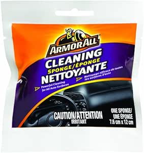 Armor All Cleaning Sponge