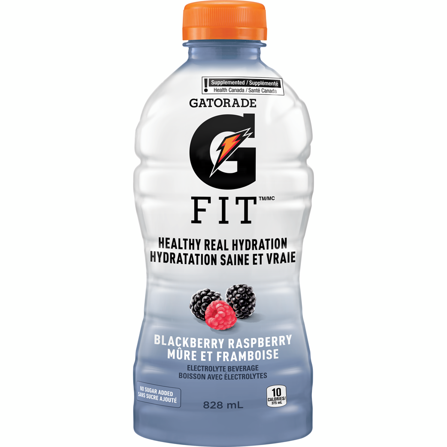 Gatorade Fit Black Berry 828ml