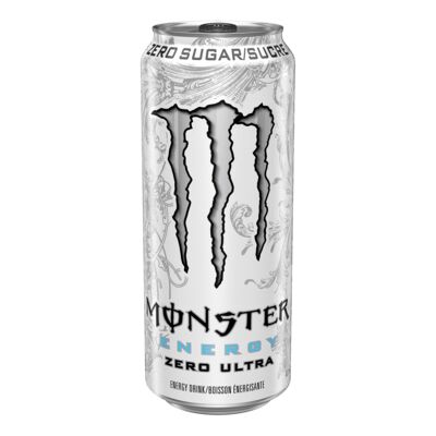 Monster Ultra Zero 473ml