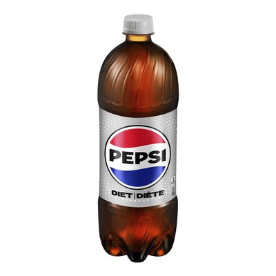 Pepsi Diet 1L