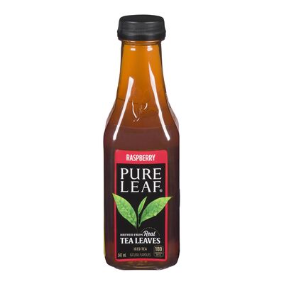 Pure Leaf Raspberry Iced Tea 547 ml