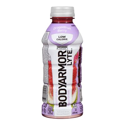 Body Armor Dragon Fruit 473 ml