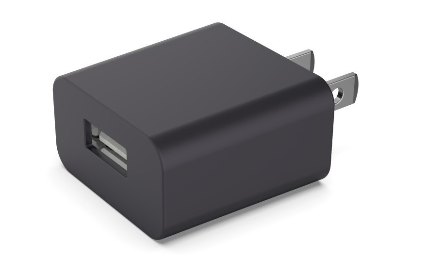 Tech Basic Single Port Wall Charger