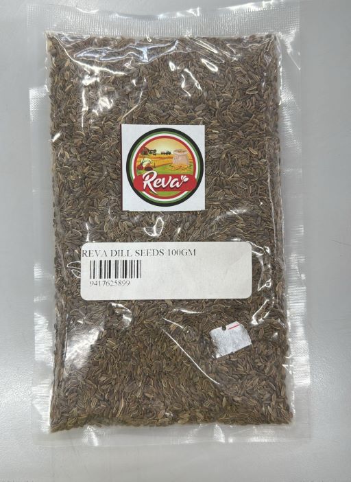 Reva Dill Seeds 100g