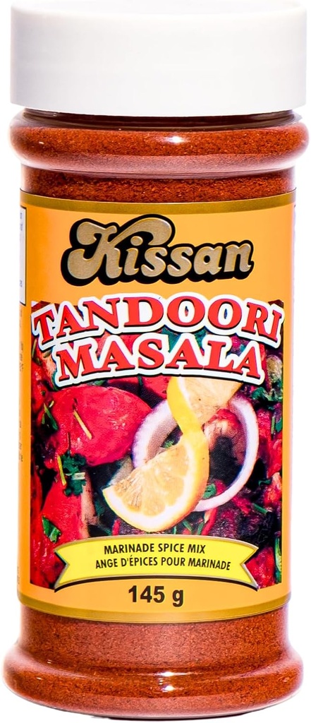 Kissan Tandoori Masala 145g