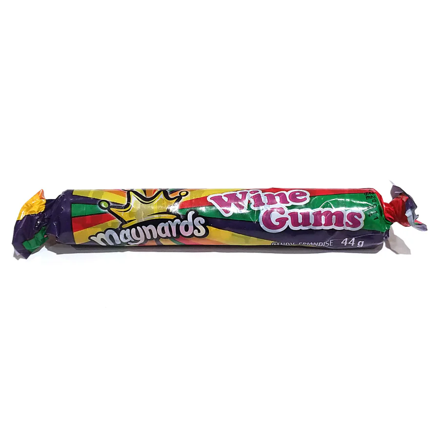 Maynards Wine Gum 44g