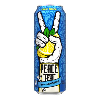 Peace Tea Lemonade 695ml
