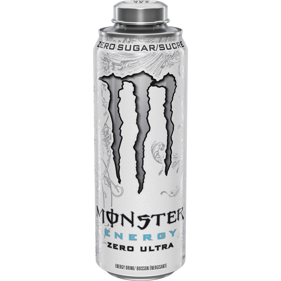 Monster Zero Ultra 710 ml