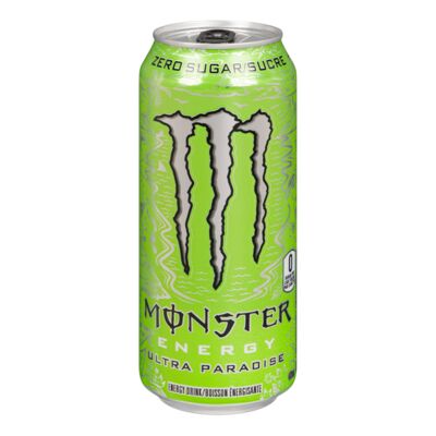 Monster Ultra Paradise 473ml