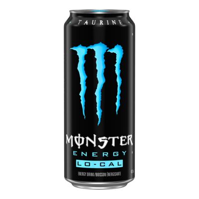 Monster Lo-Cal 473 ml
