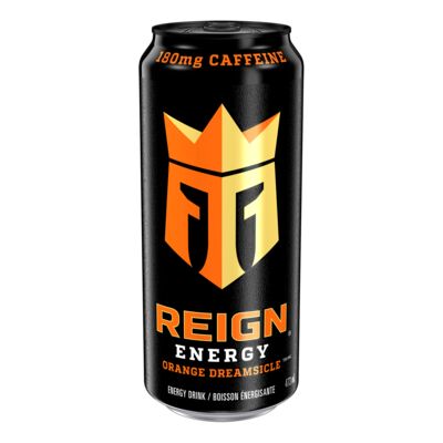 Reign Orange Dreamsicle 473ml