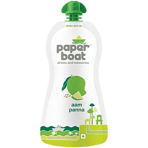 Paper Boat Aam Panna 250 ml