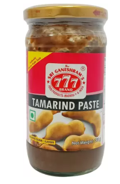 777 Tamarind Paste 300g