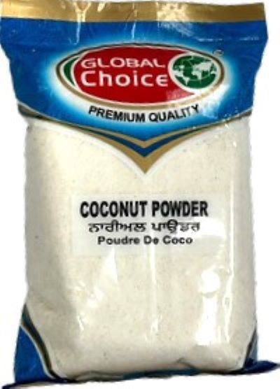 Global Choice Coconut Powder 200g