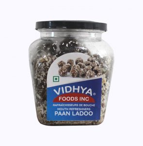 Vidhya Paan Ladoo 200g