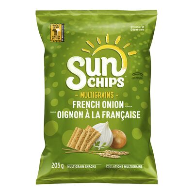 Sun Chips MG French Onion 205g